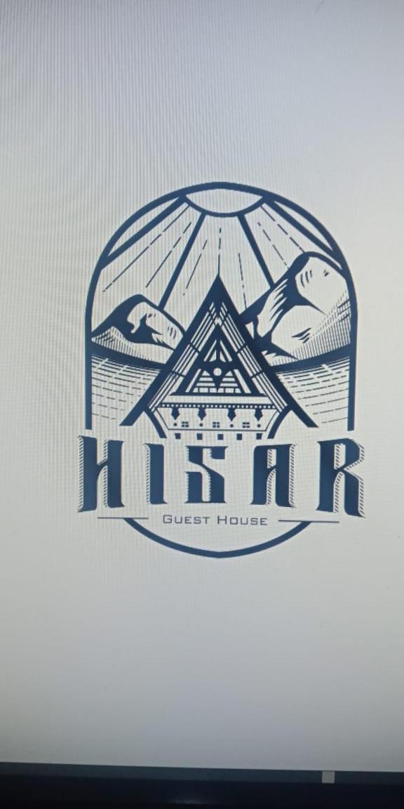 Hisar Guest House Tuk Tuk Esterno foto